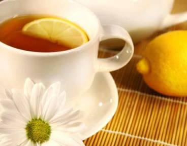 Lemon-Ginger-Teas
